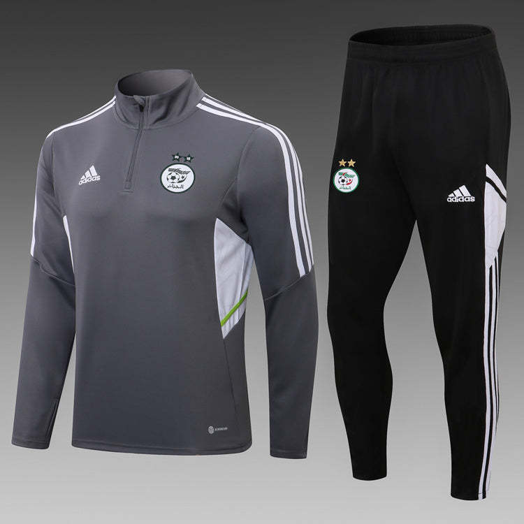 SURVÊTEMENTS ALGÉRIE 2025/2026