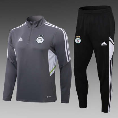 SURVÊTEMENTS ALGÉRIE 2025/2026