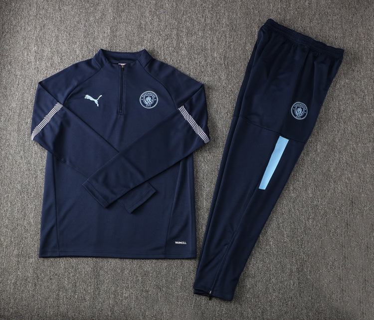 SURVÊTEMENTS MAN.CITY 2025/2026