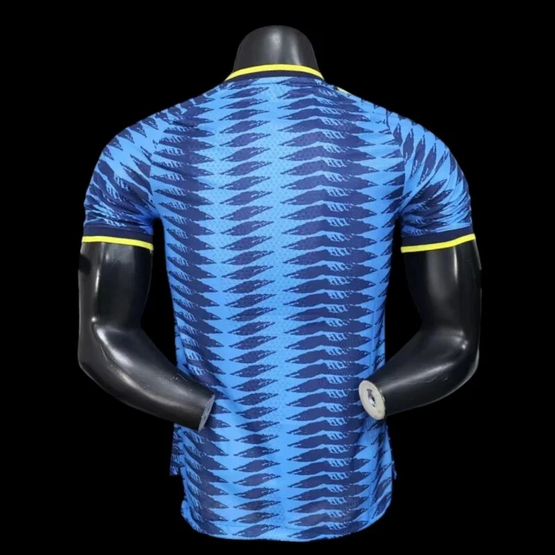 MAILLOT ESPAGNE EXTÉRIEUR COUPE DU MONDE 2026