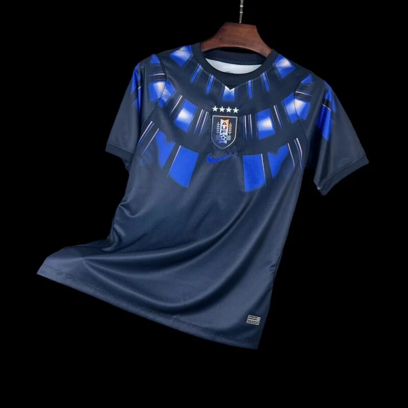 MAILLOT URUGUAY EXTÉRIEUR COUPE DU MONDE 2026