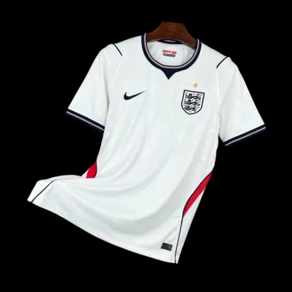MAILLOT DOMICILE ANGLETERRE COUPE DU MONDE 2026