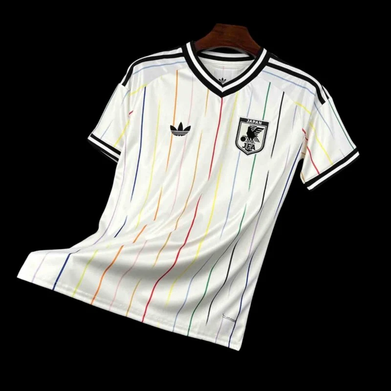 MAILLOT JAPON EXTÉRIEUR COUPE DU MONDE 2026