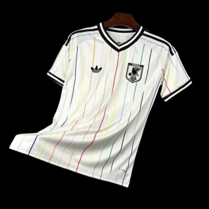 MAILLOT JAPON EXTÉRIEUR COUPE DU MONDE 2026