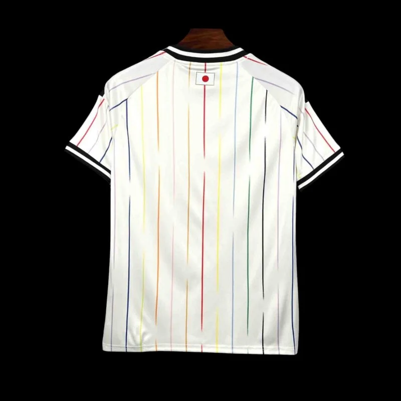 MAILLOT JAPON EXTÉRIEUR COUPE DU MONDE 2026
