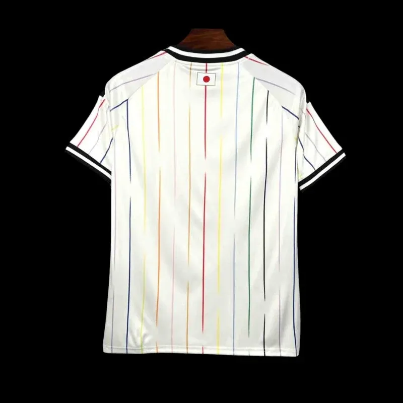 MAILLOT JAPON EXTÉRIEUR COUPE DU MONDE 2026