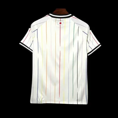 MAILLOT JAPON EXTÉRIEUR COUPE DU MONDE 2026