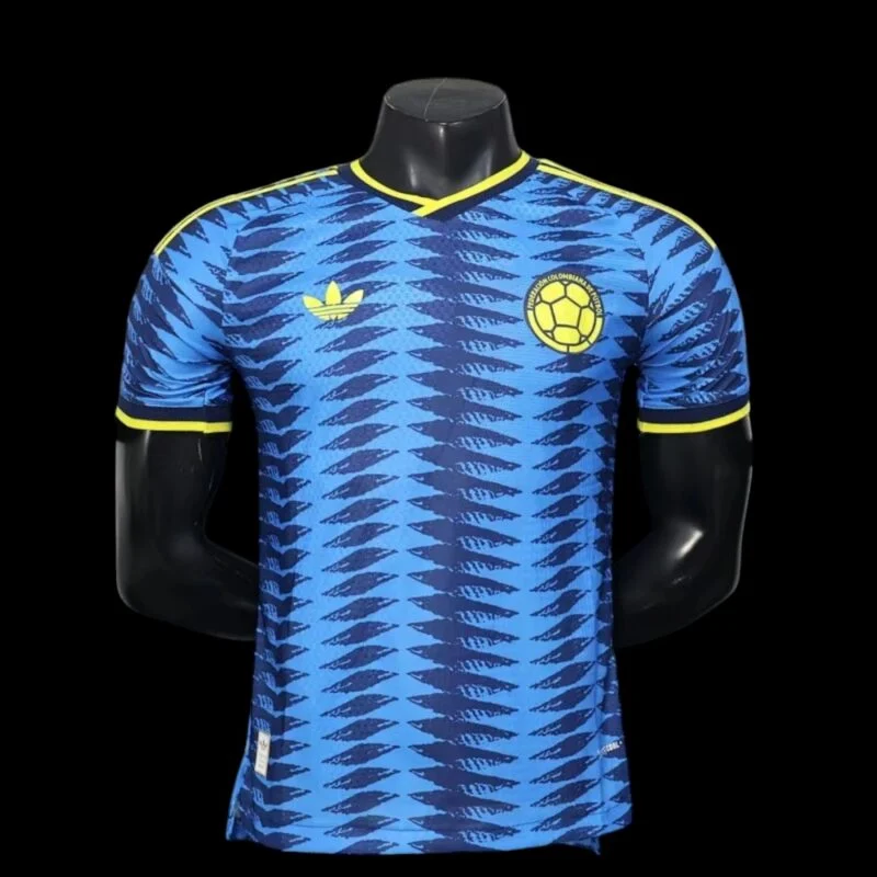 MAILLOT ESPAGNE EXTÉRIEUR COUPE DU MONDE 2026