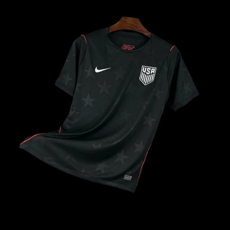 MAILLOT ÉTATS-UNIS EXTÉRIEUR COUPE DU MONDE 2026