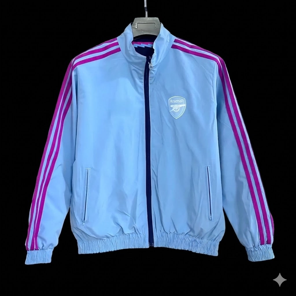 VESTE COUPE-VENT ARSENAL