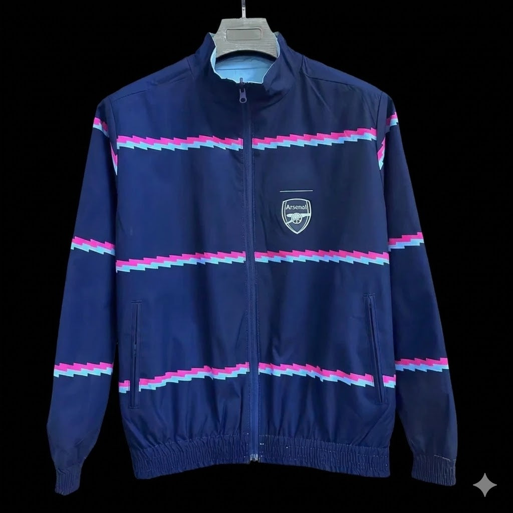 VESTE COUPE-VENT ARSENAL