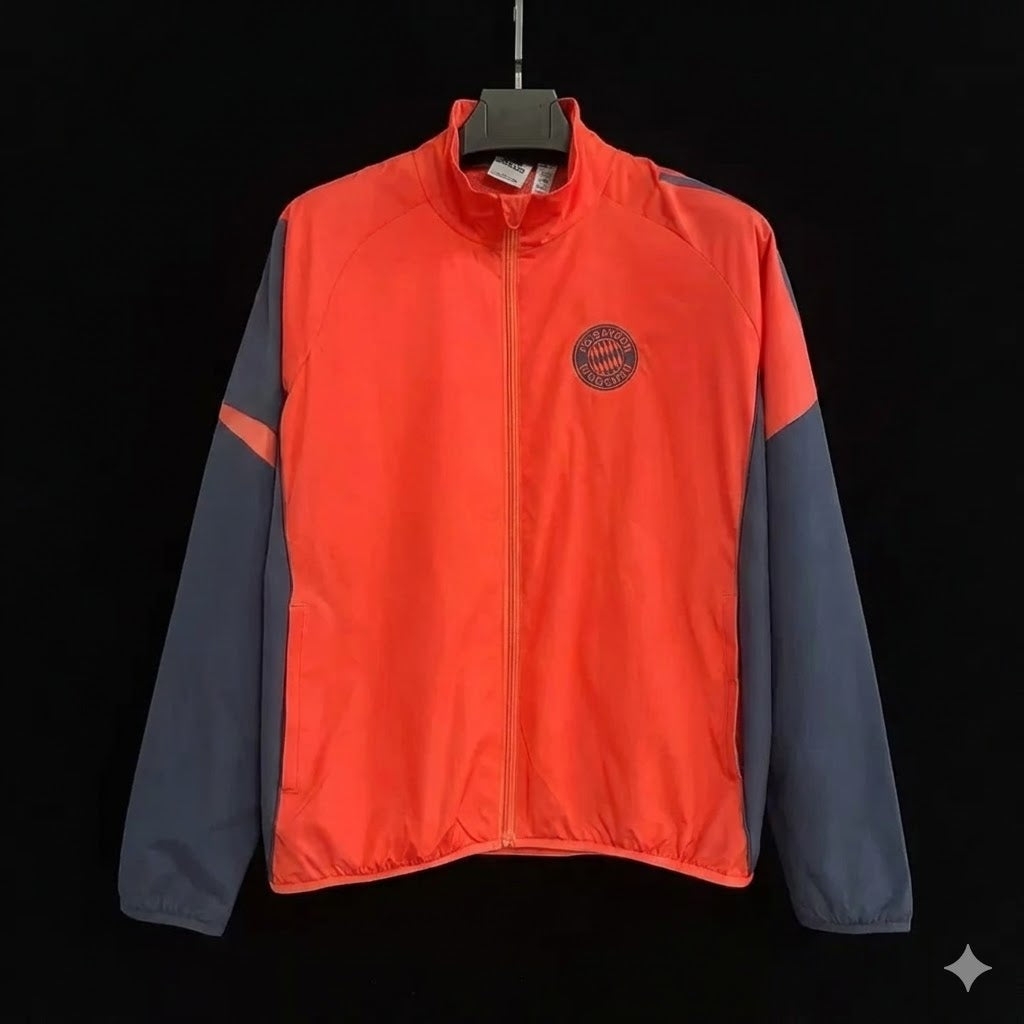 VESTE COUPE-VENT BAYERN