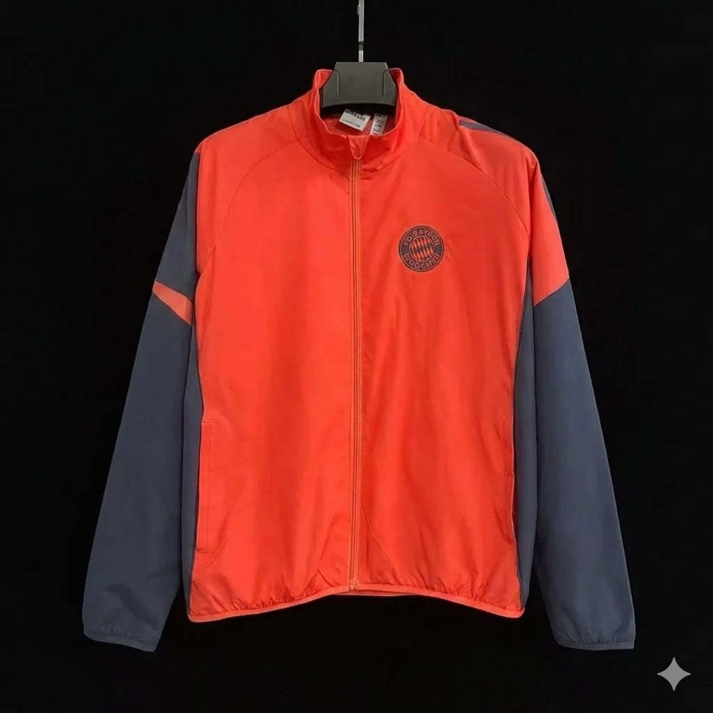 VESTE COUPE-VENT BAYERN