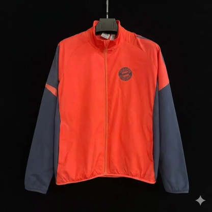 VESTE COUPE-VENT BAYERN