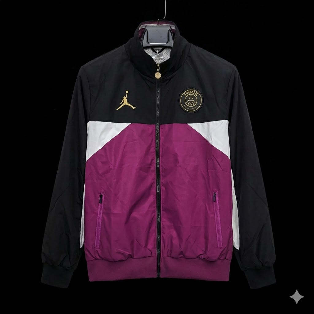 VESTE COUPE-VENT PARIS SG