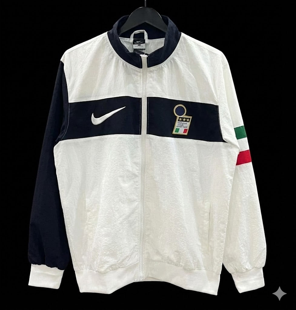 VESTE COUPE-VENT ITALIE