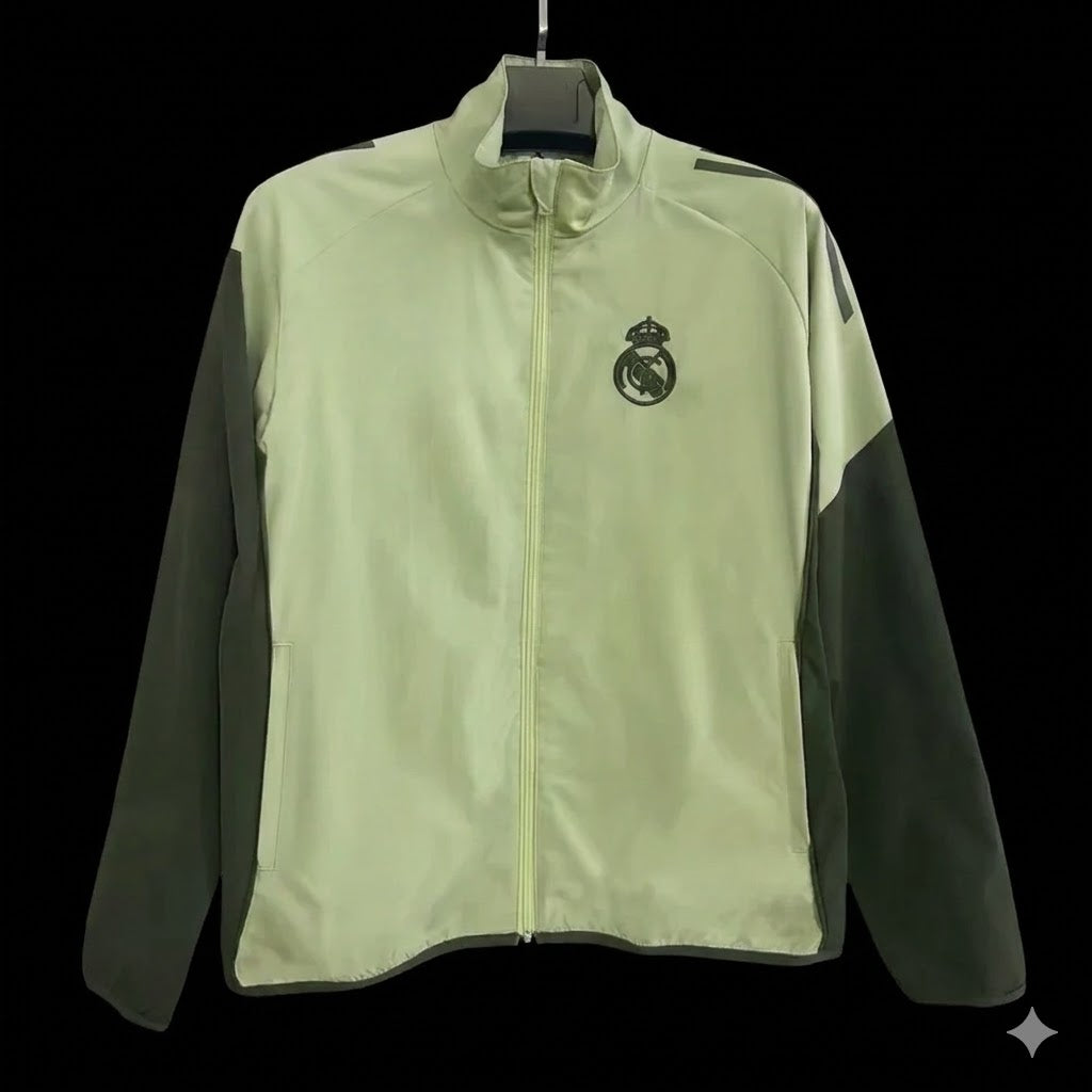 VESTE COUPE-VENT REAL MADRID