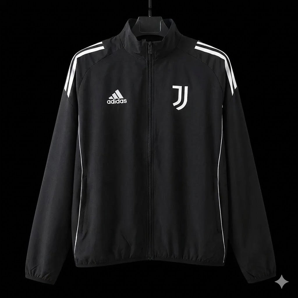 VESTE COUPE-VENT JUVENTUS