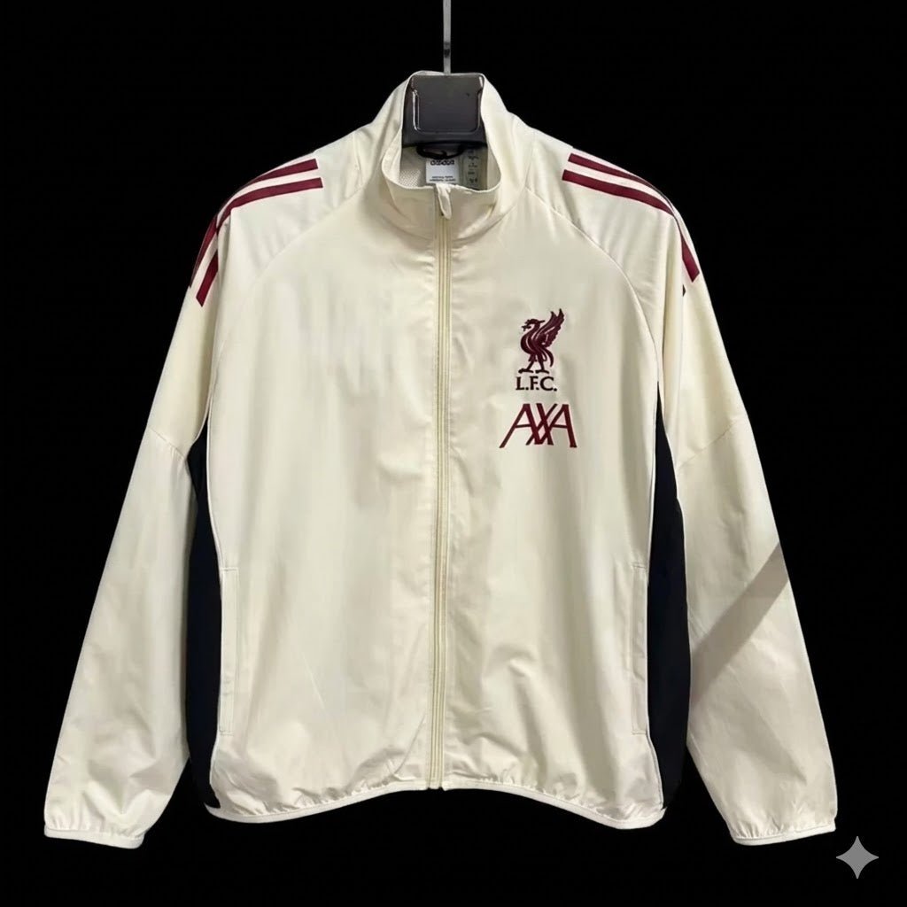 VESTE COUPE-VENT LIVERPOOL