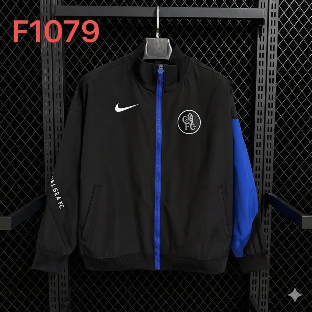 VESTE COUPE-VENT CHELSEA