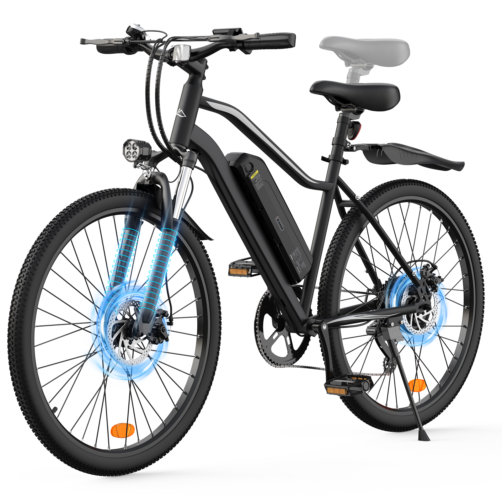 EB3 Electric Bike