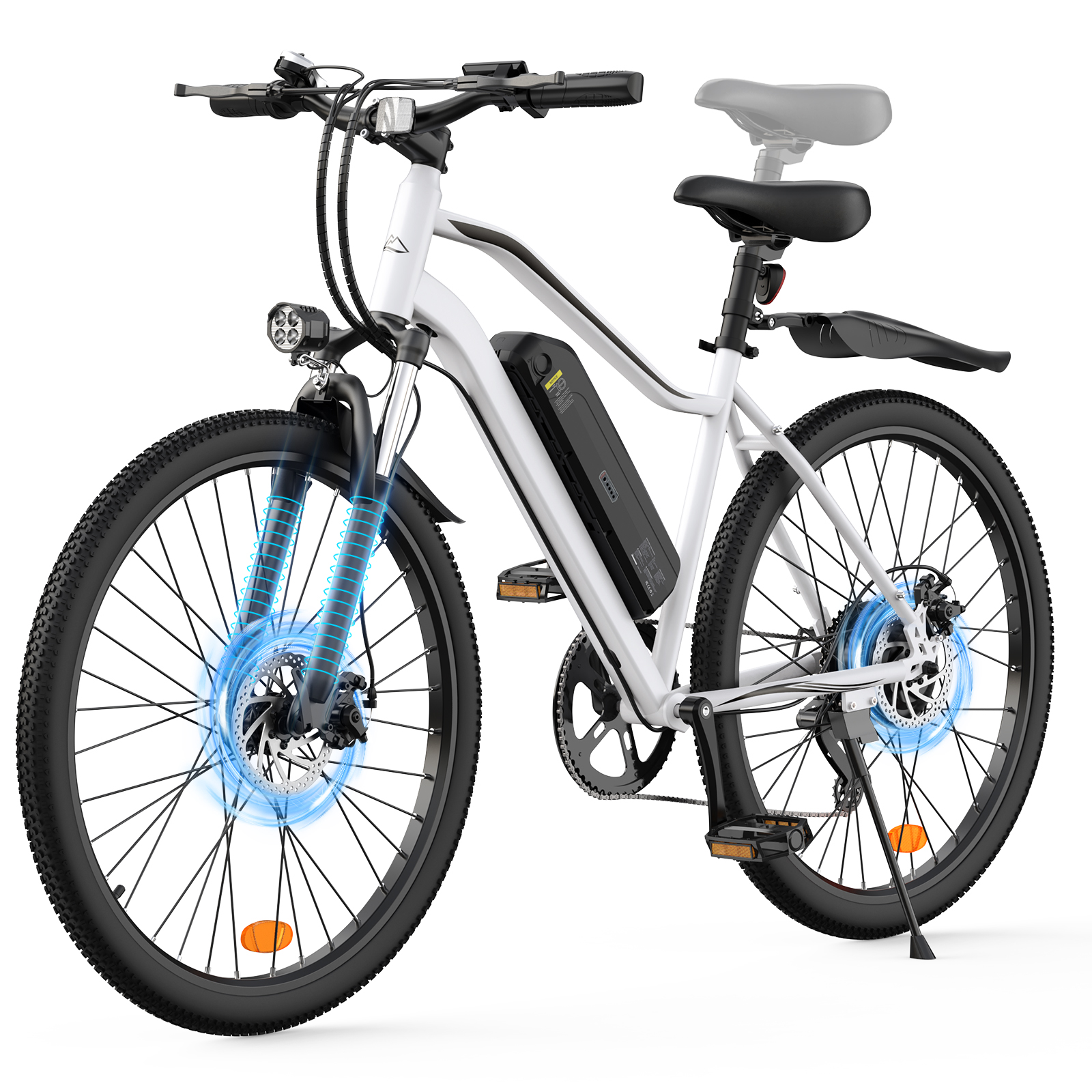 EB3 Electric Bike