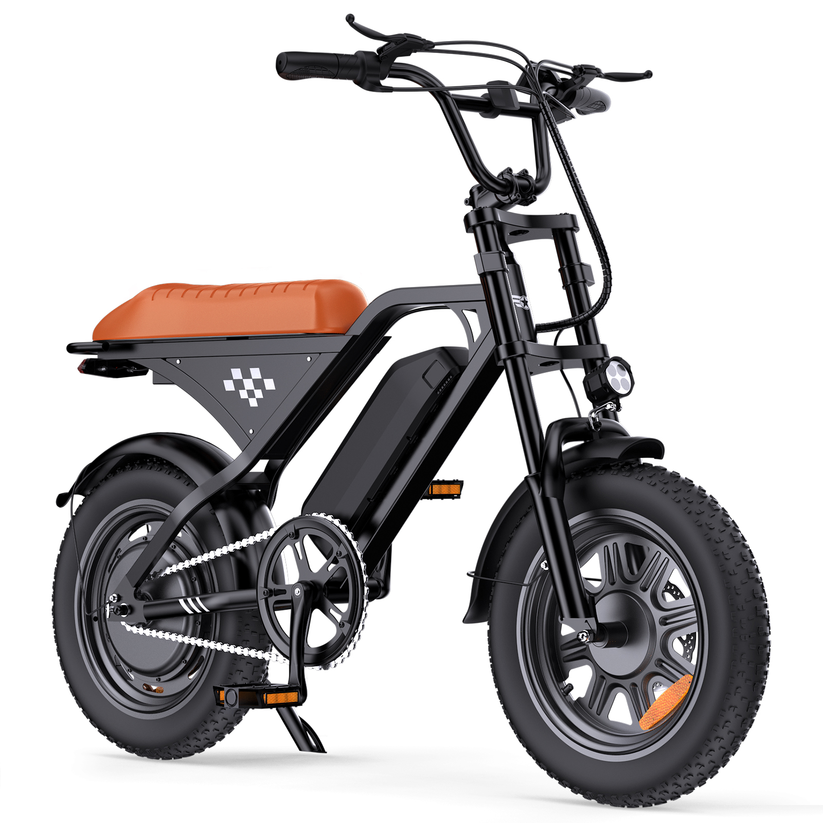 EB5 Min Electric Bike
