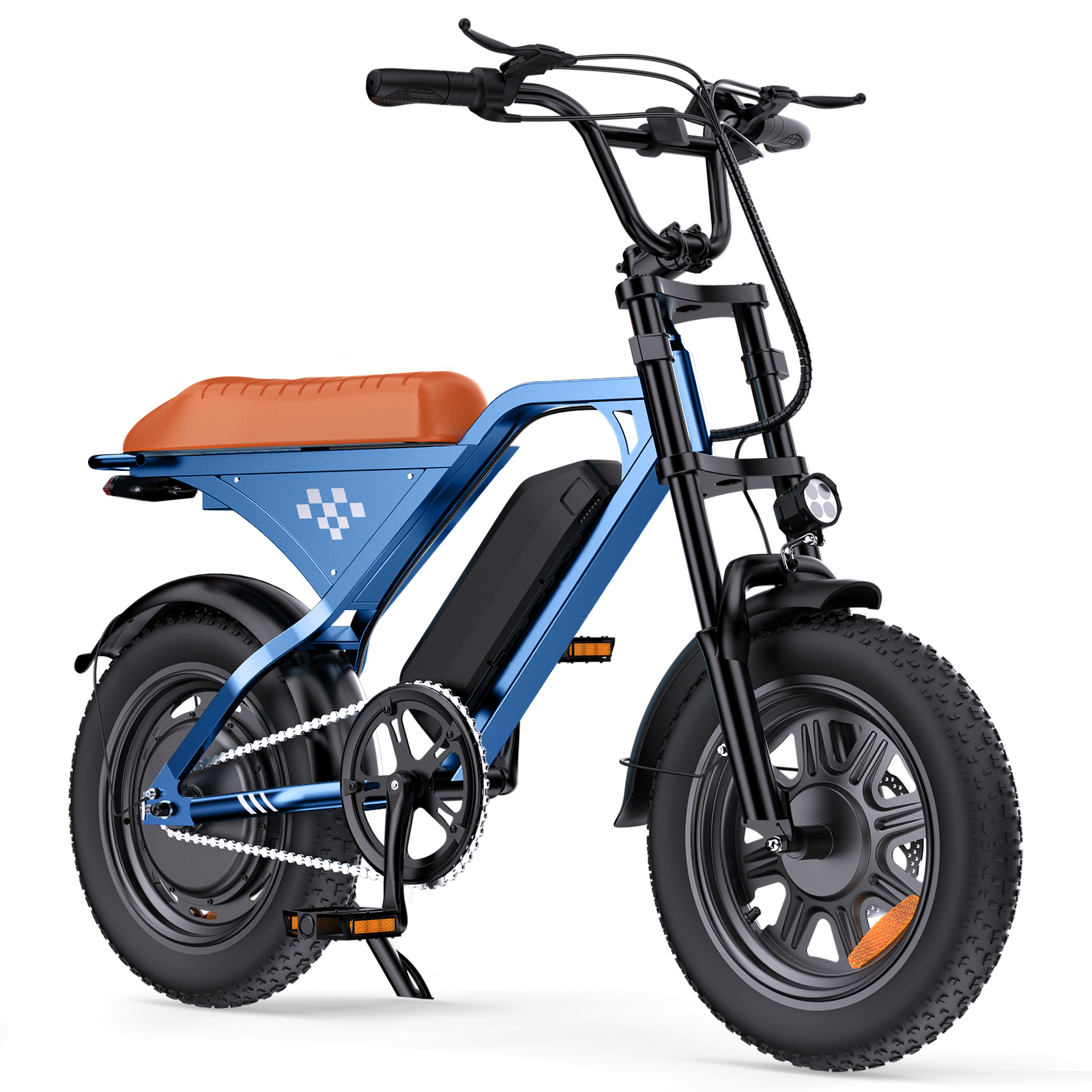 EB5 Min Electric Bike