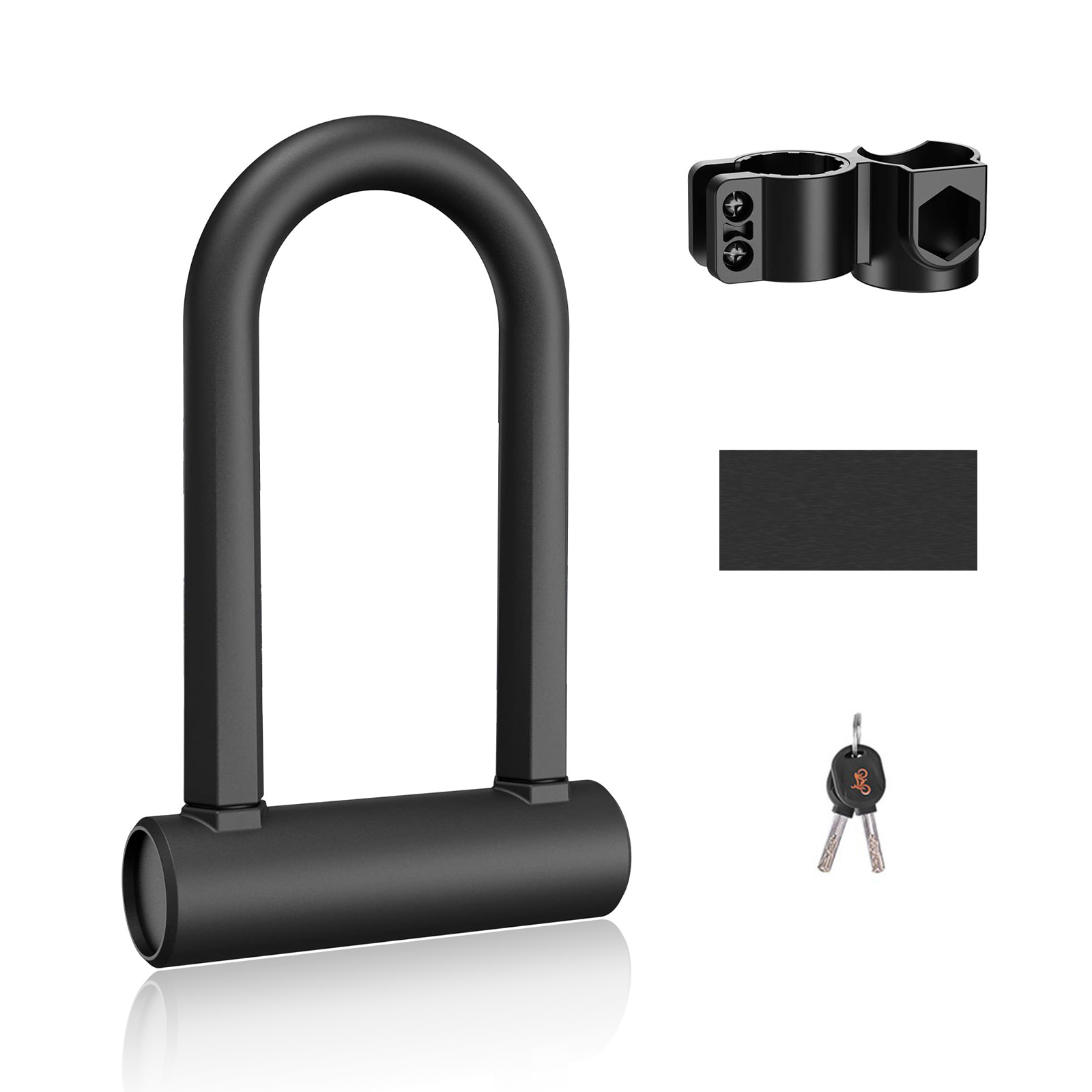 U Lock for Ebike