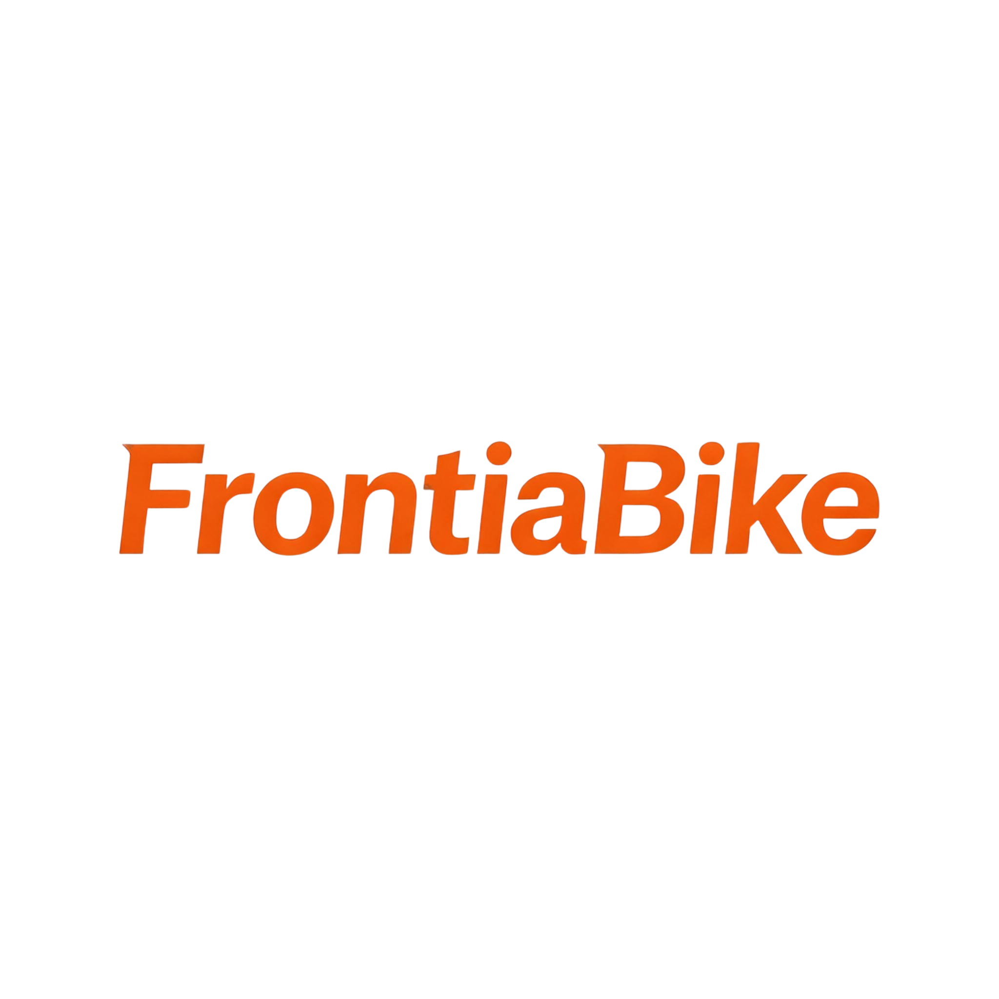FrontiaBike