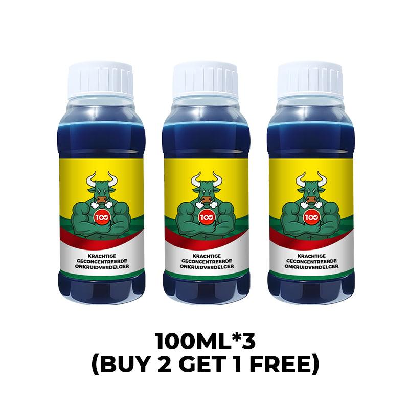 🔥Powerful Concentrated Herbicide🔥