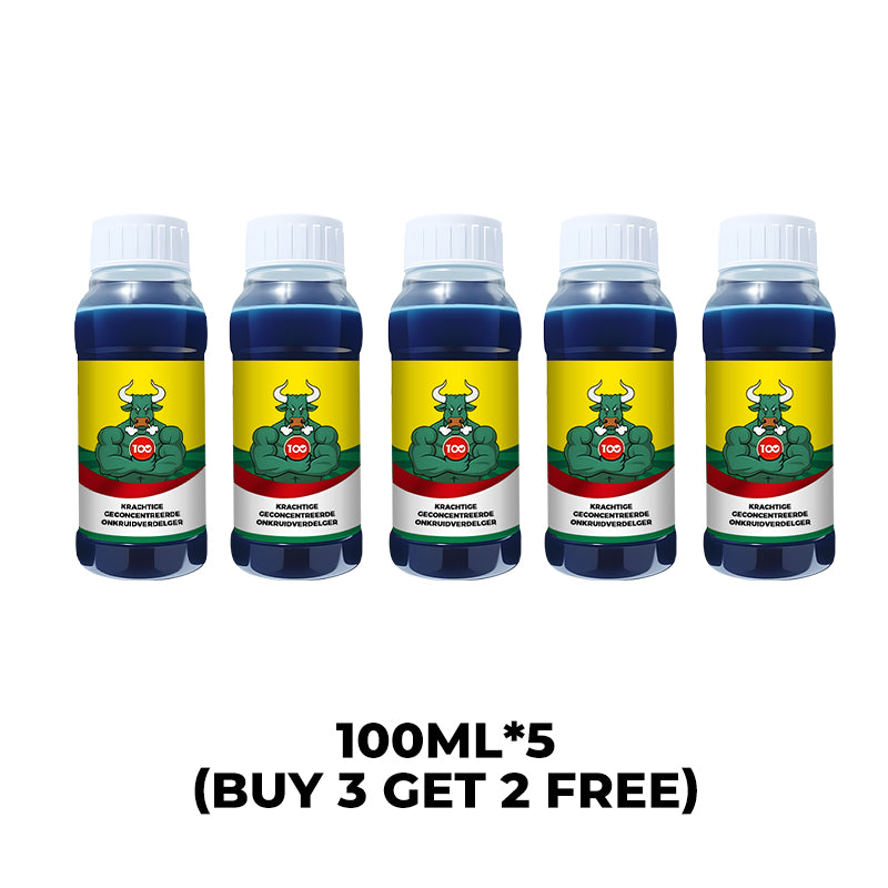 🔥Powerful Concentrated Herbicide🔥