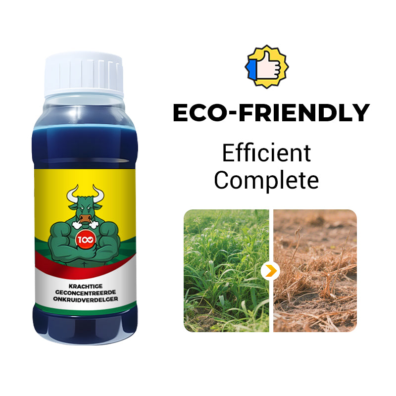 🔥Powerful Concentrated Herbicide🔥