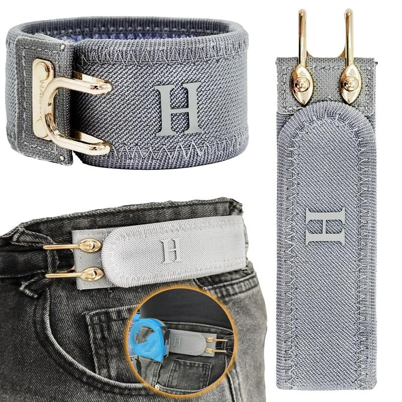 Invisible Tactical Stretch Belt