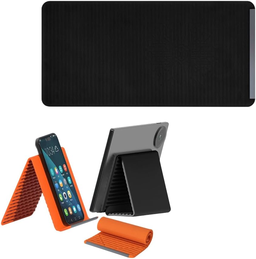 Flexible Silicone Cell Phone Holder（Buy 1 Get 1 Free）