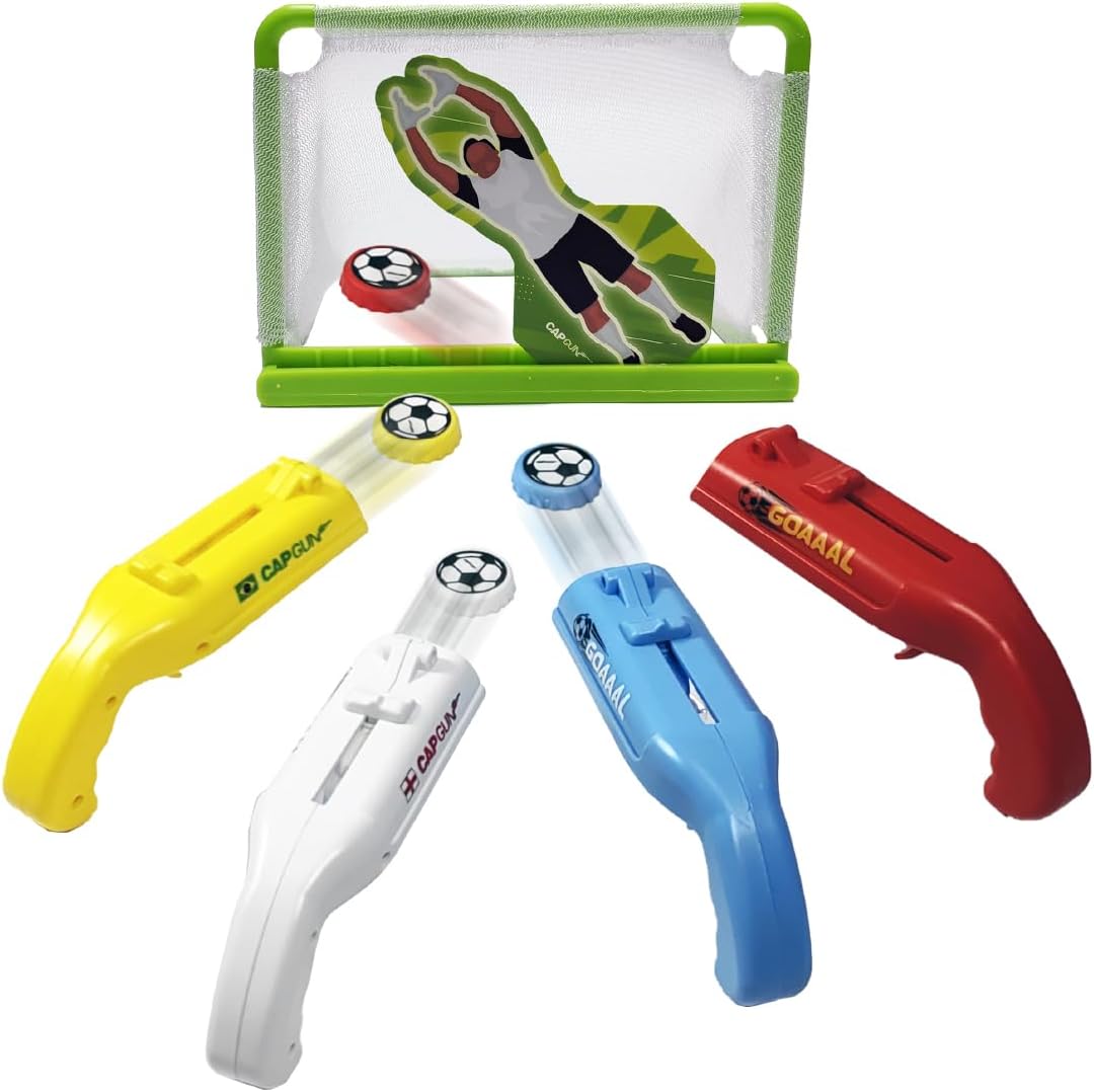 CapGun: The Ultimate Game-Changing Bottle Opener ⚡🍻