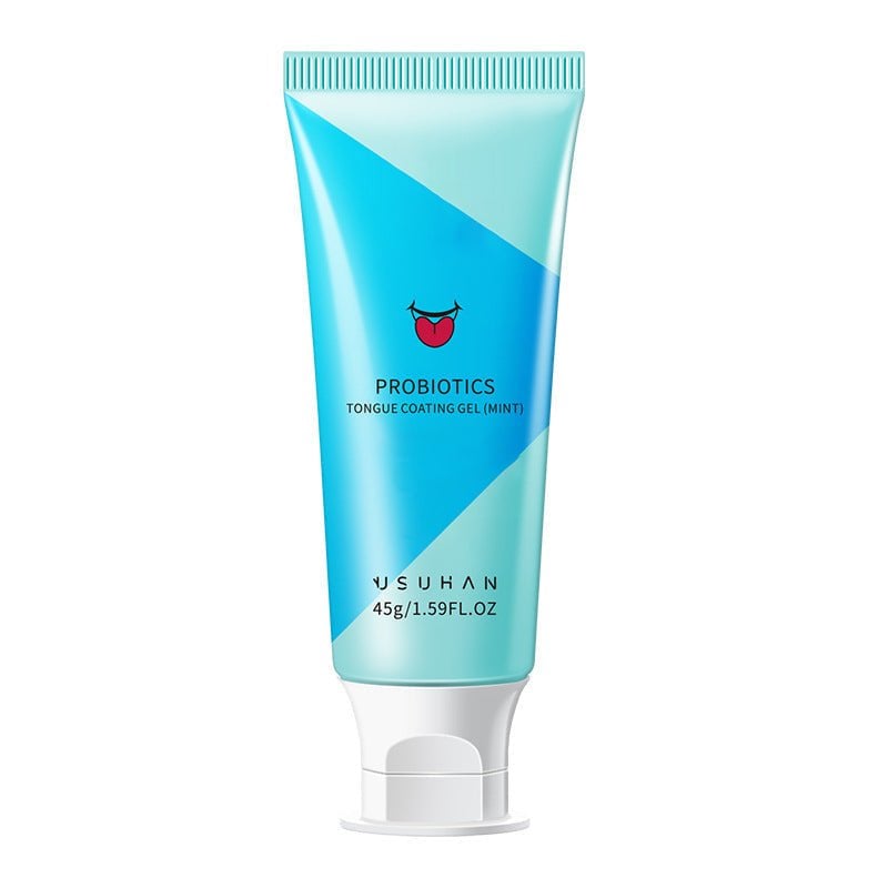 👅Tongue Cleaning Gel🍀(Buy 3 Get Free Shipping)