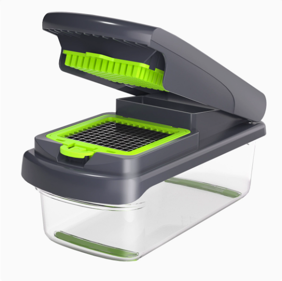 Ornivin™ Chopper Pro: The Art of Precision Prep ✨