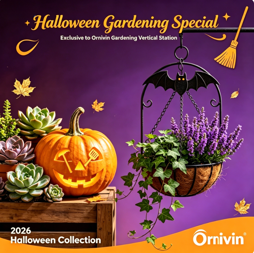 Halloween Special Offer