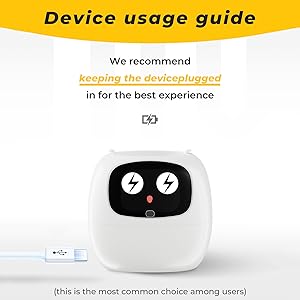 Instructions for use