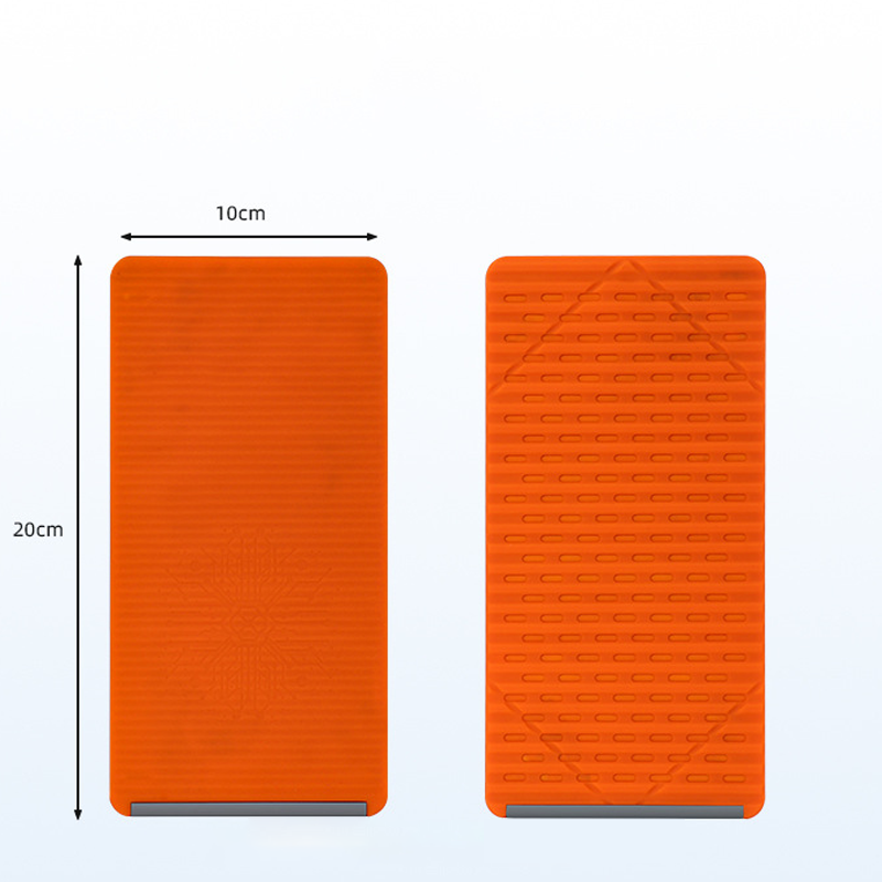 Flexible Silicone Cell Phone Holder