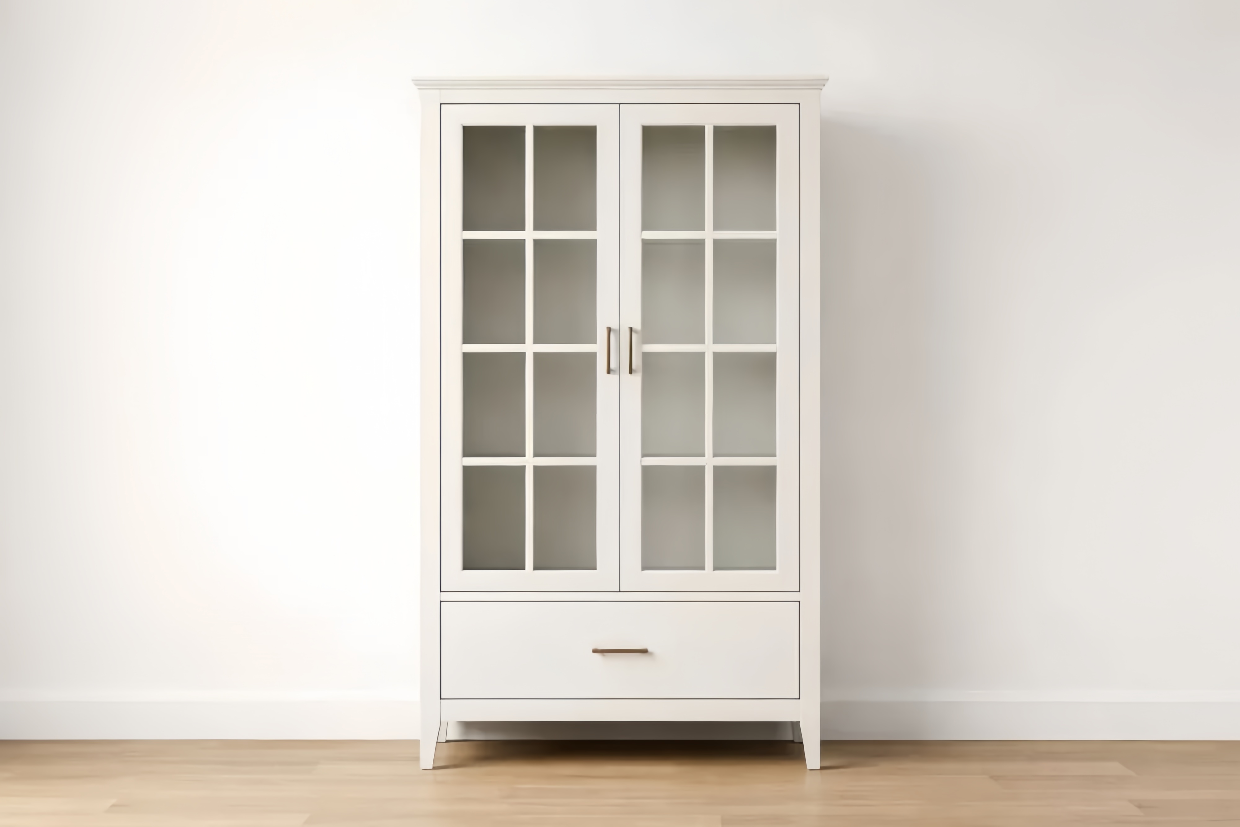 Mobili contenitori e vetrine