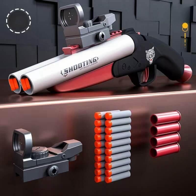 HDS68 Soft Bullet Gun LKCJ