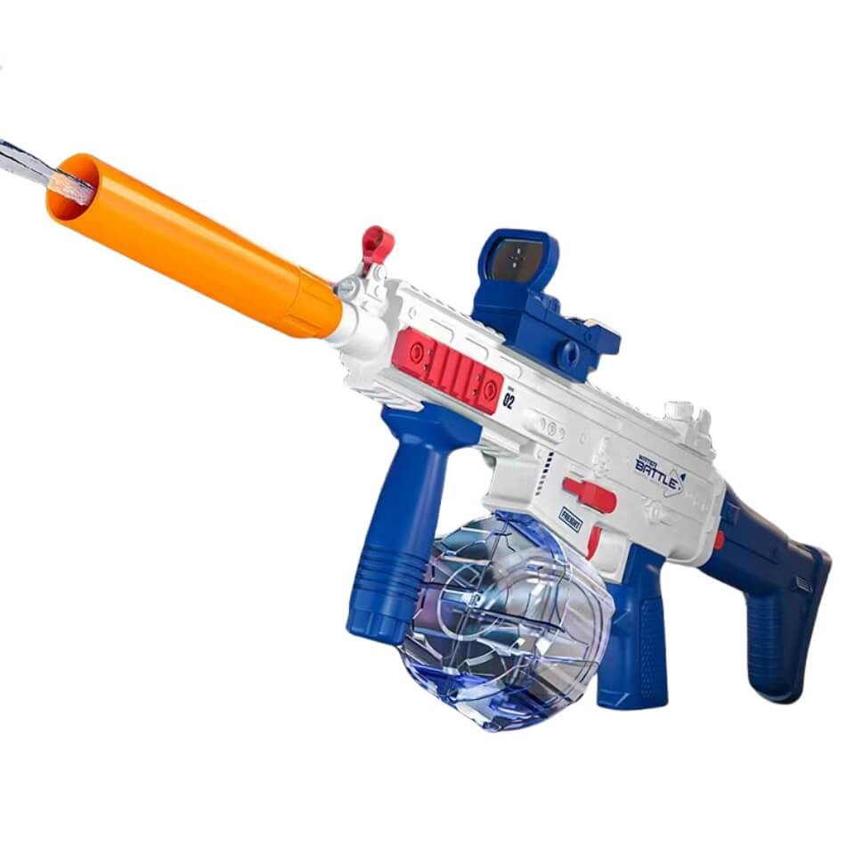 New Electric SCAR Water Gun LKCJ