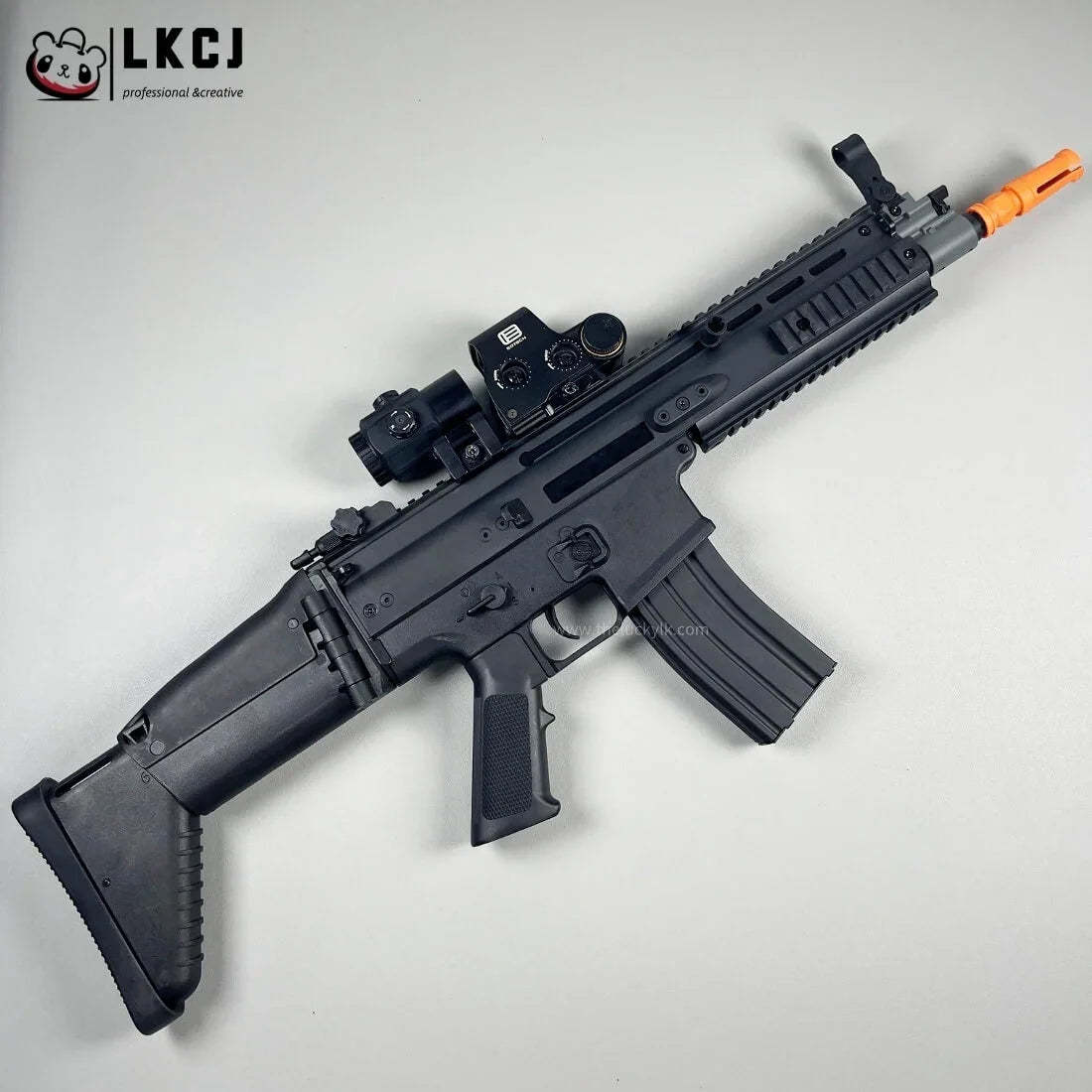 New Scar Gel Blaster LKCJ