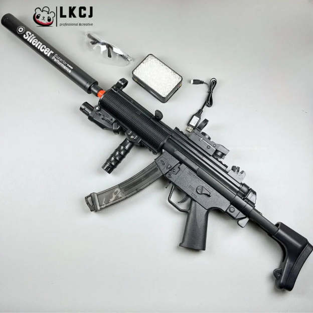 MP5 Gel blasters LKCJ