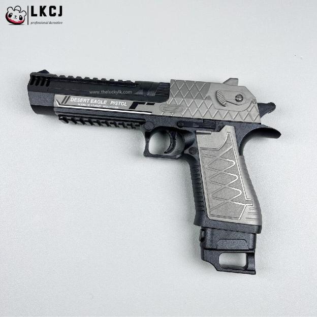 Electric M1911/Desert Eagle Gel Blaster LKCJ