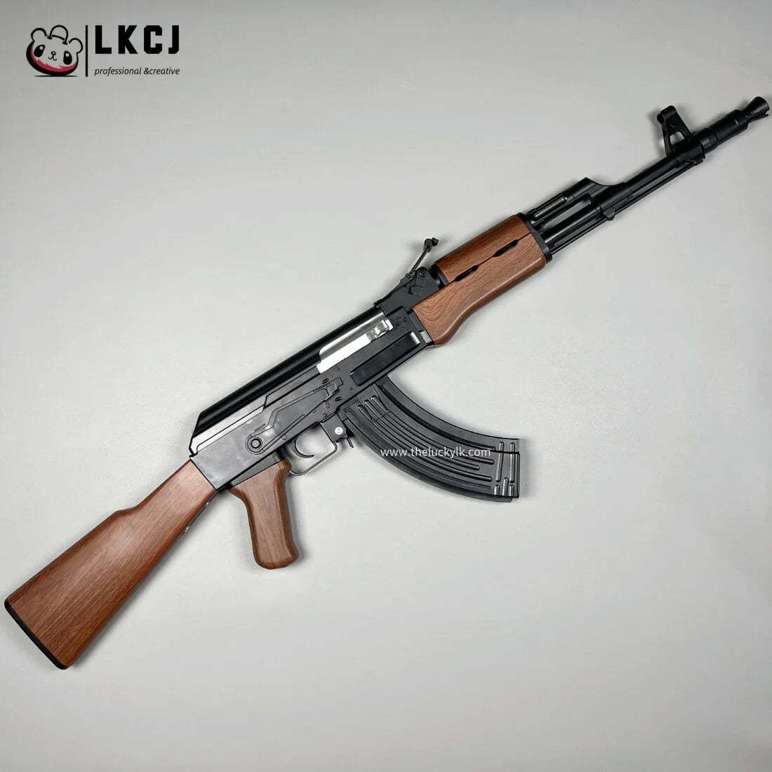 AK 47 Gel Blasters LKCJ
