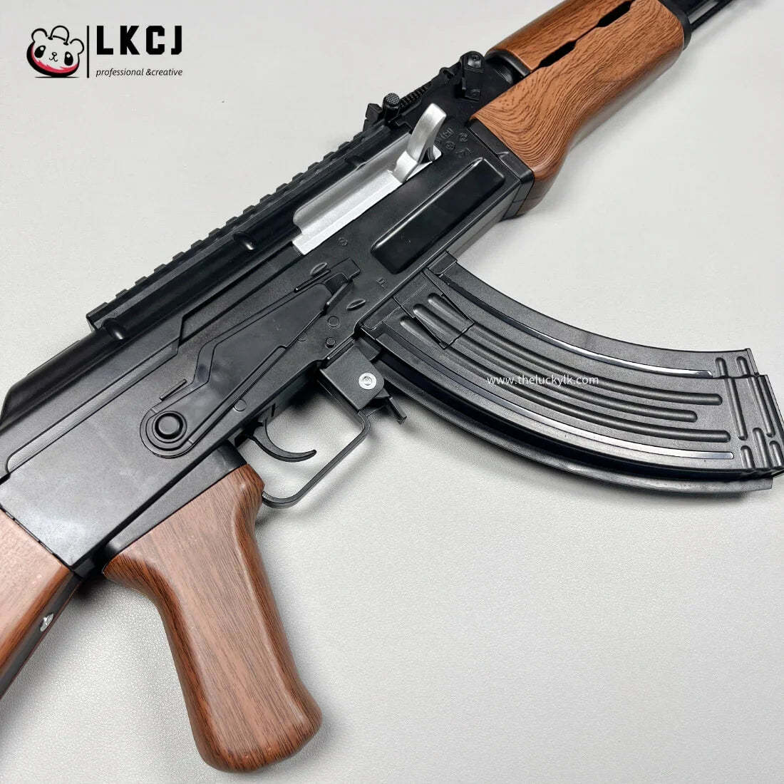 AK 47 Gel Blasters LKCJ