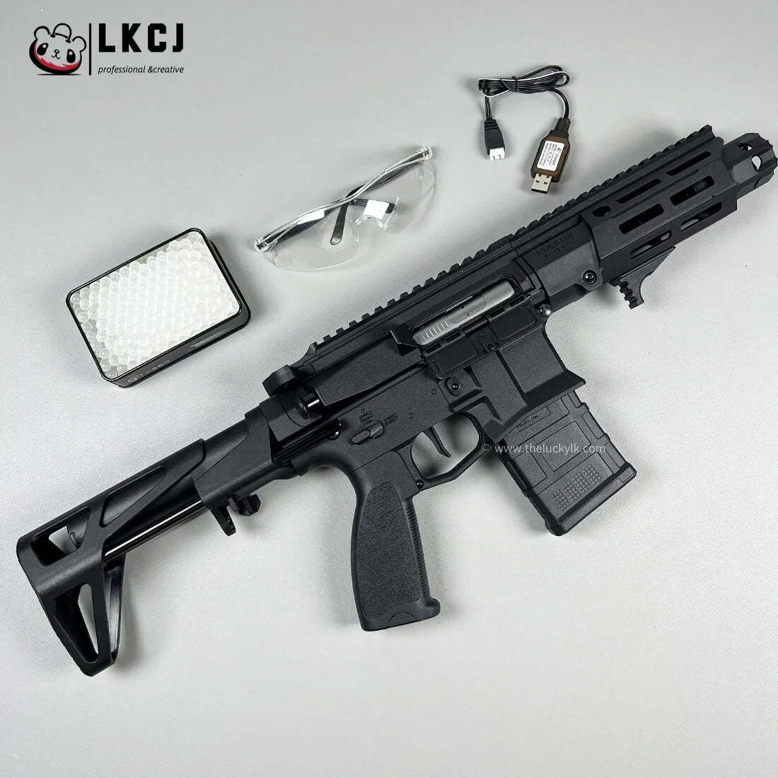 New PDX Gel Blaster LKCJ